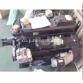 R60-7 Engine Assy gravemaskine 4NTV94L